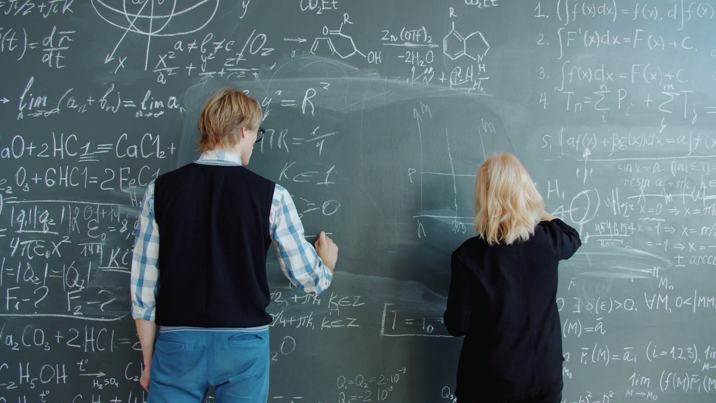 How To Master Complex GCSE Mathematics Topics