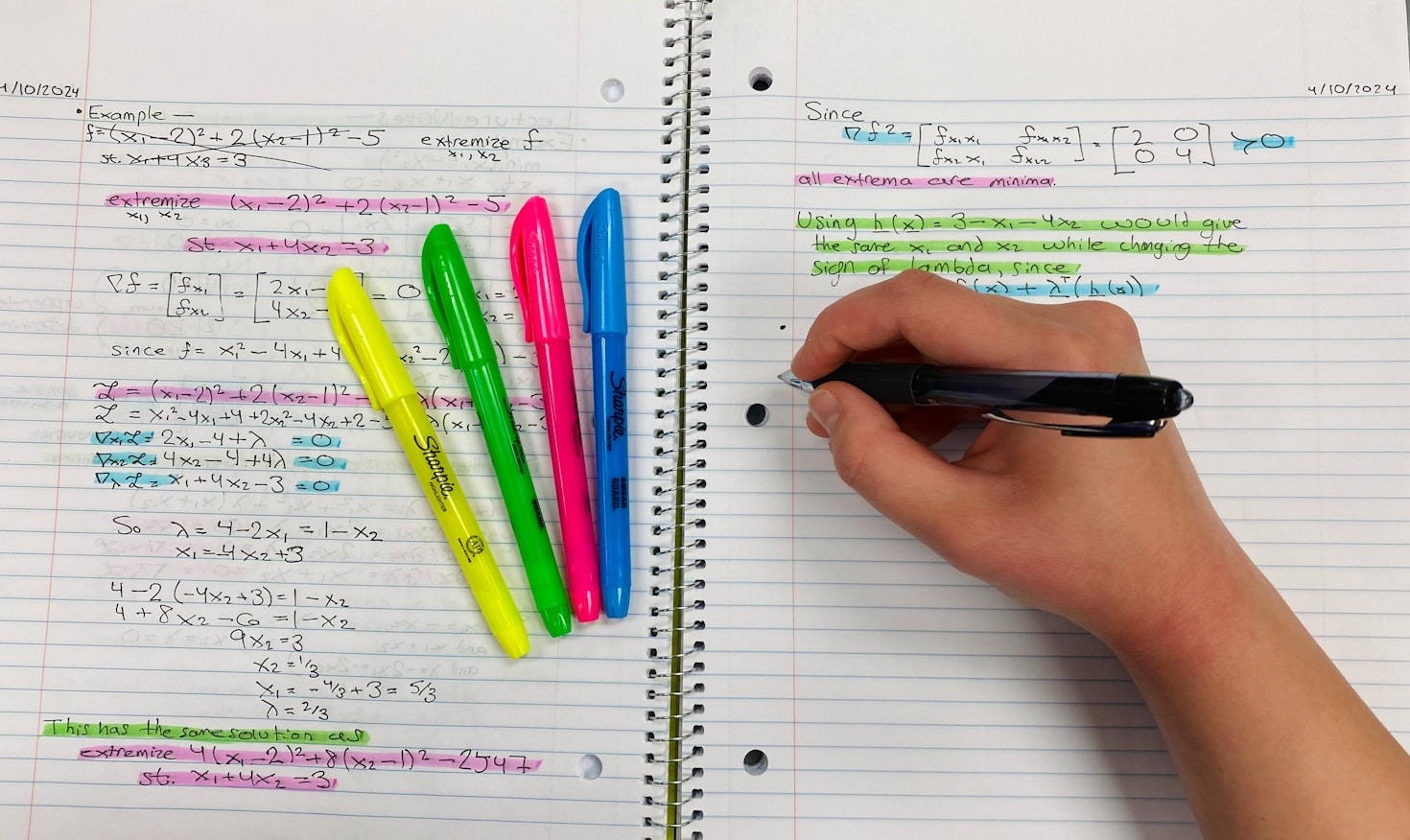 Why Conceptual Understanding Matters More Than Memorization
