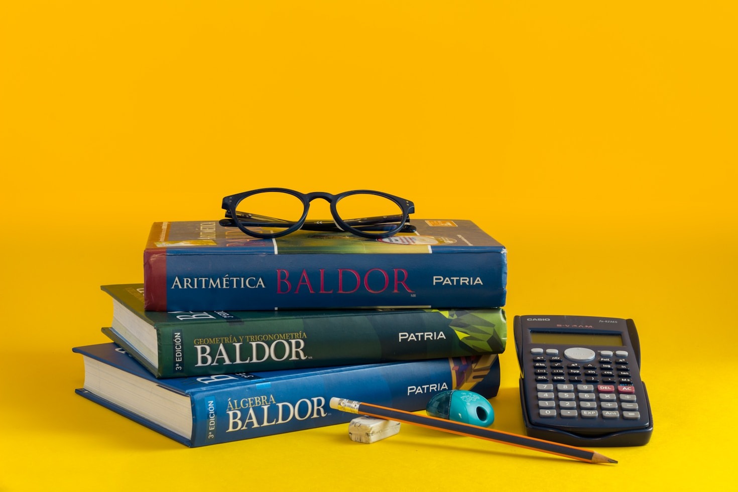 Managing Mathematics Anxiety During Final Exam Season