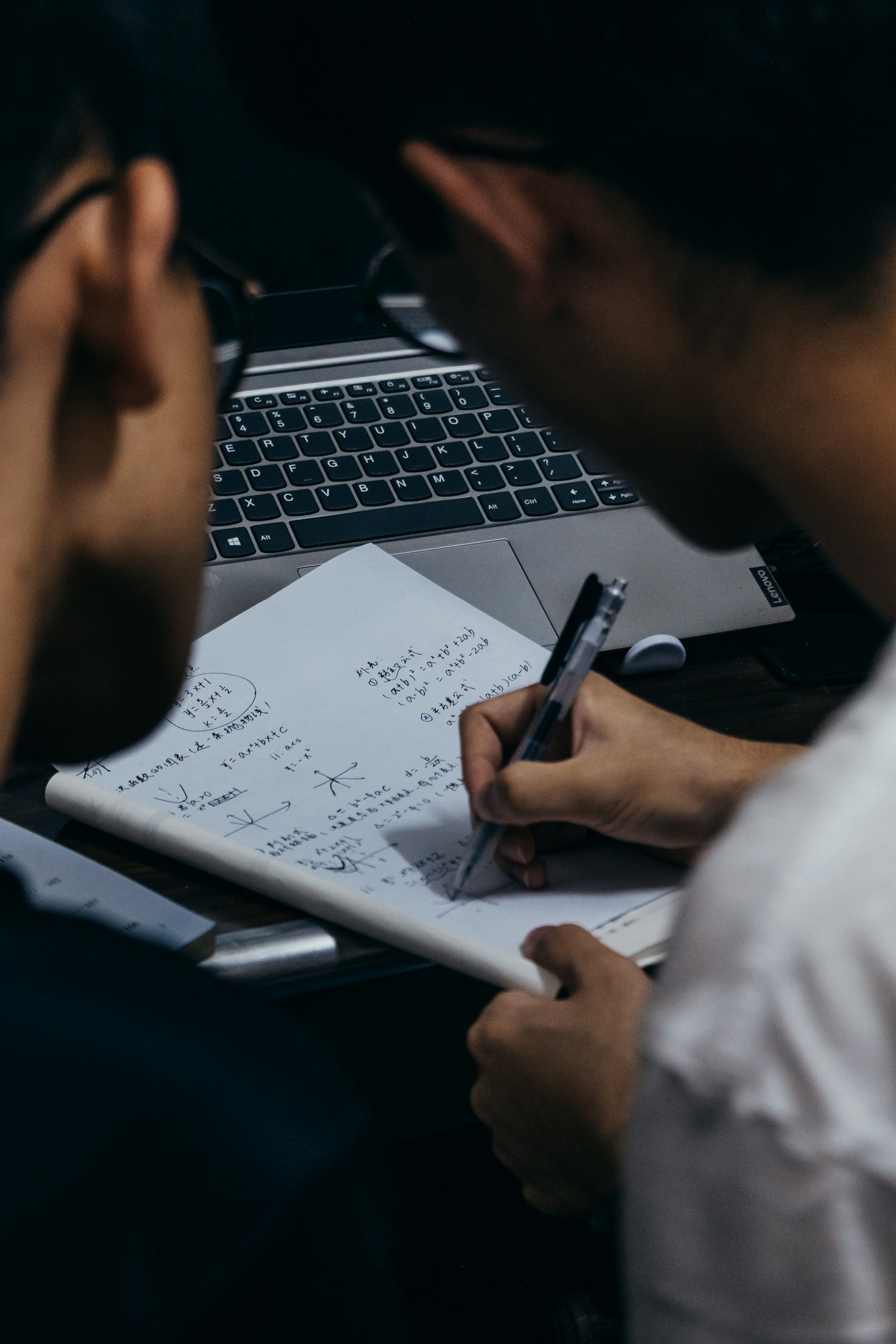 The Importance Of Consistent Practice In Math